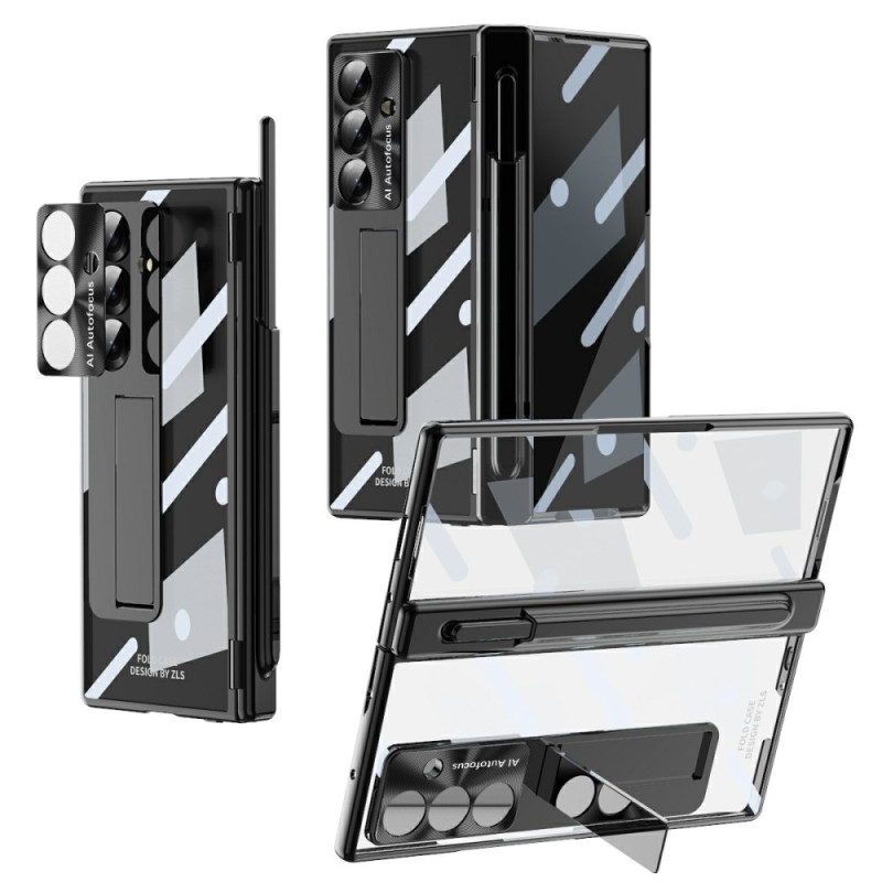 Samsung Galaxy Z Fold 7 Magnetisches Scharnier Cover