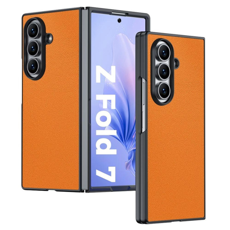 Samsung Galaxy Z Fold 7 Ultradünne Hülle