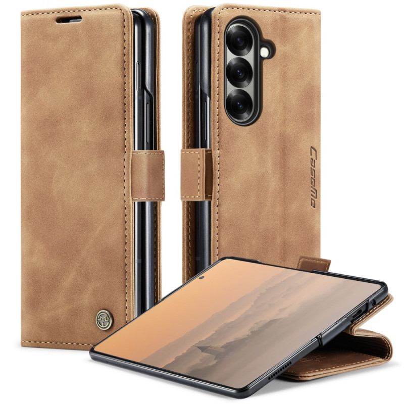 Hülle Samsung Galaxy Z Fold 7 CASEME