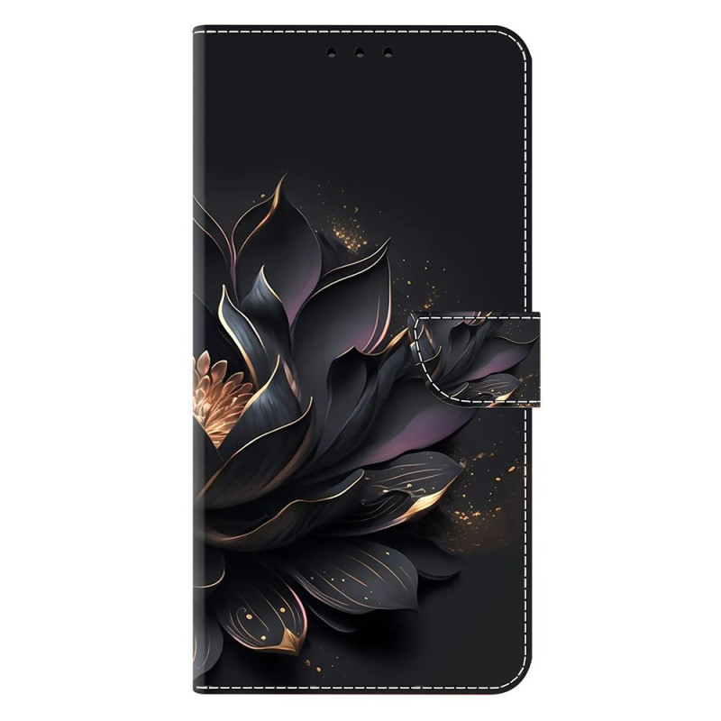 Hülle Honor 400 Lotus Violett