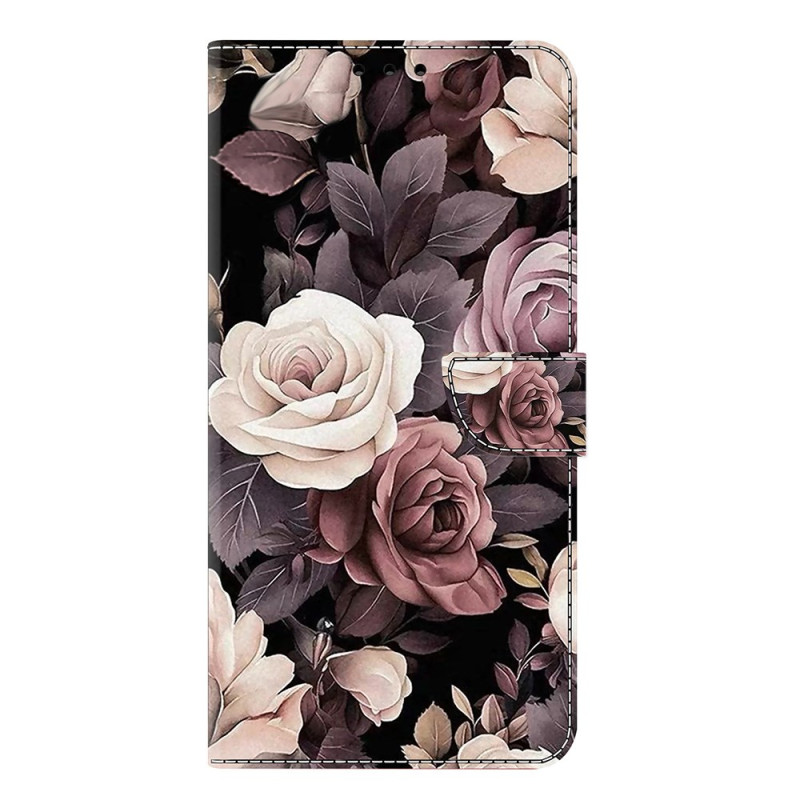 Hülle Honor 400 Rosen