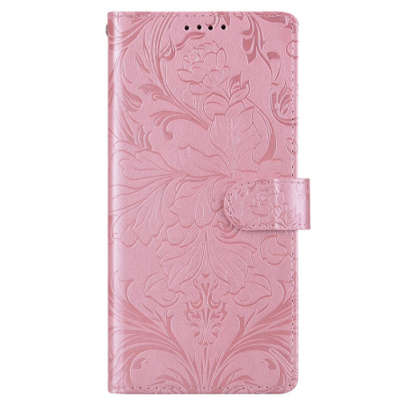 Honor 400 Hülle Blumendruck