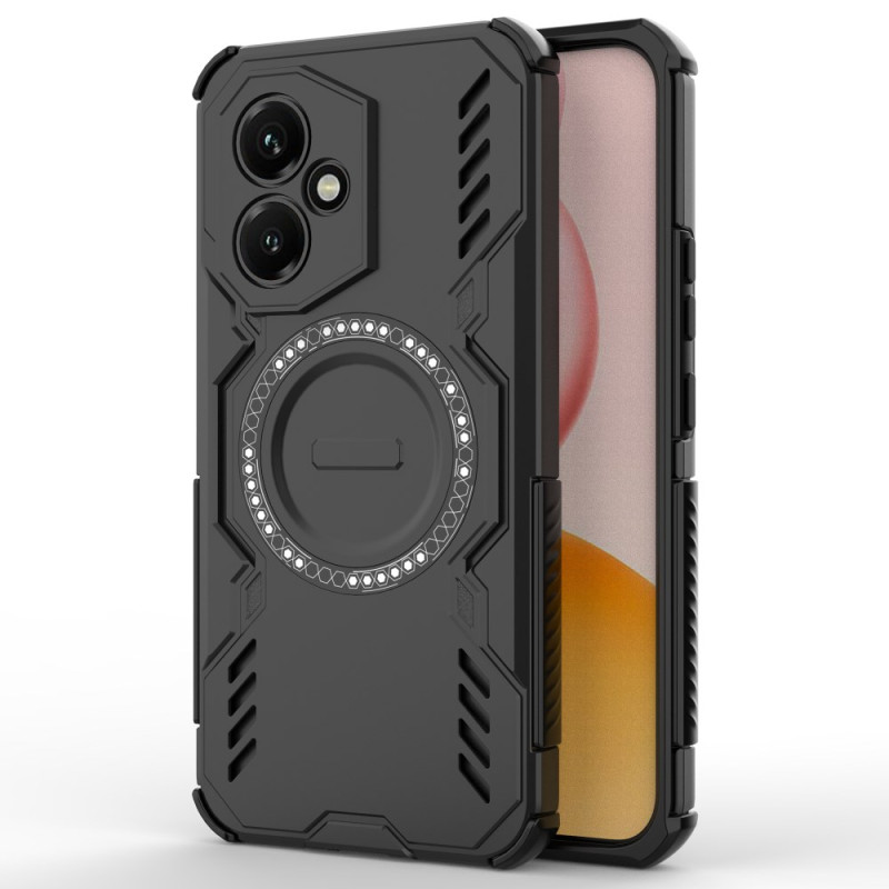 Honor 400 Magnetisches Ultra-Resistentes Cover