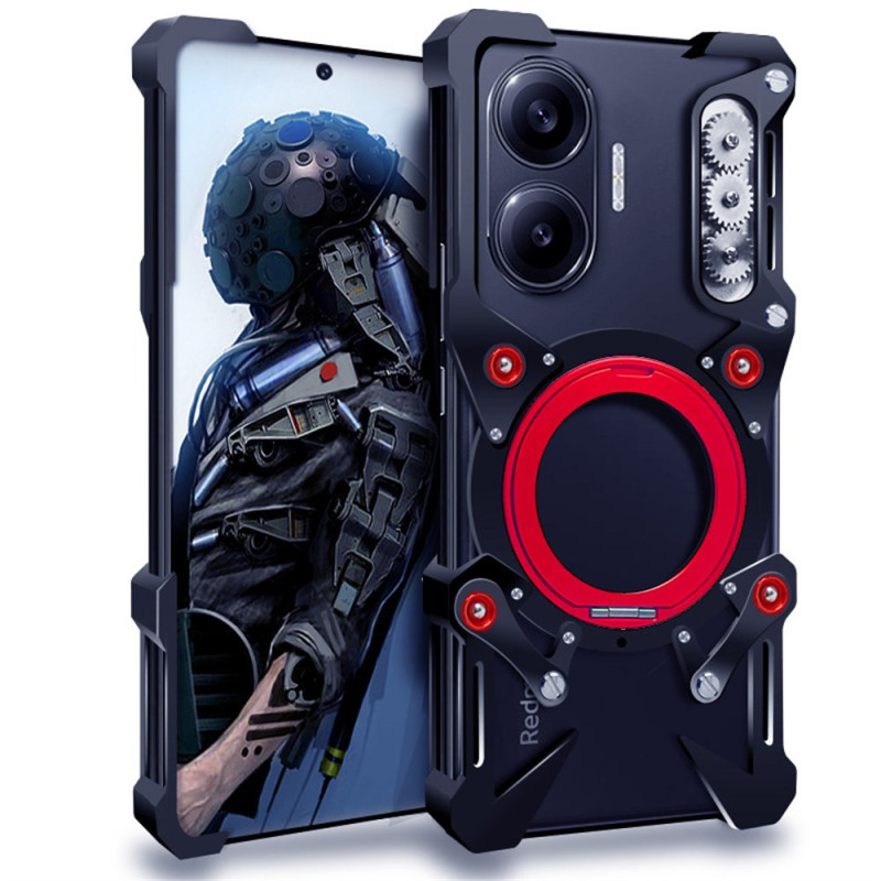 Poco F7 Bumper Cover
