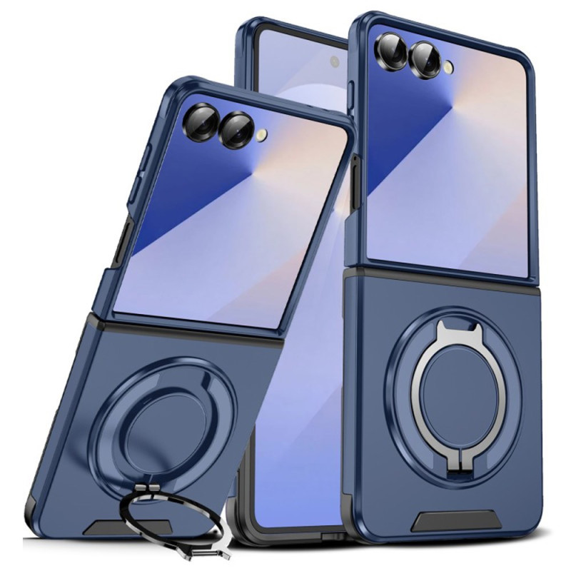 Samsung Galaxy Z Flip 7 LK Series Cover WANLONFENG