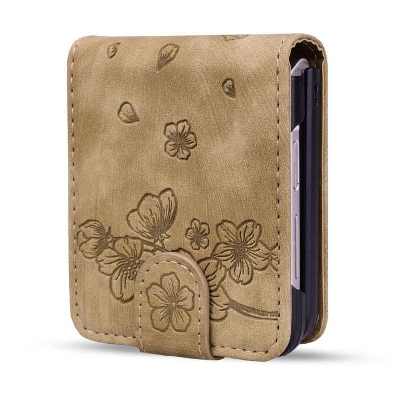 Samsung Galaxy Z Flip 7 Tasche Grafik