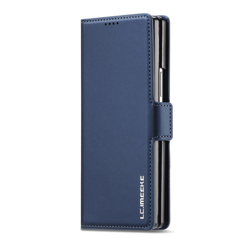 Hülle Samsung Galaxy Z Fold 7 LC.IMEEKE