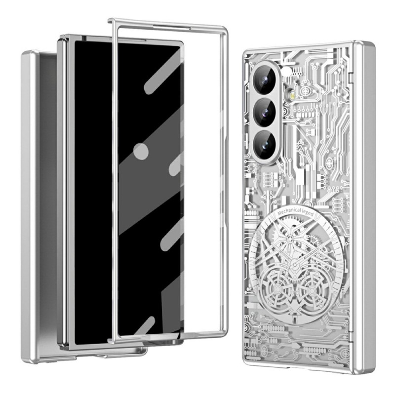Samsung Galaxy Z Fold 7 Design Plus Cover