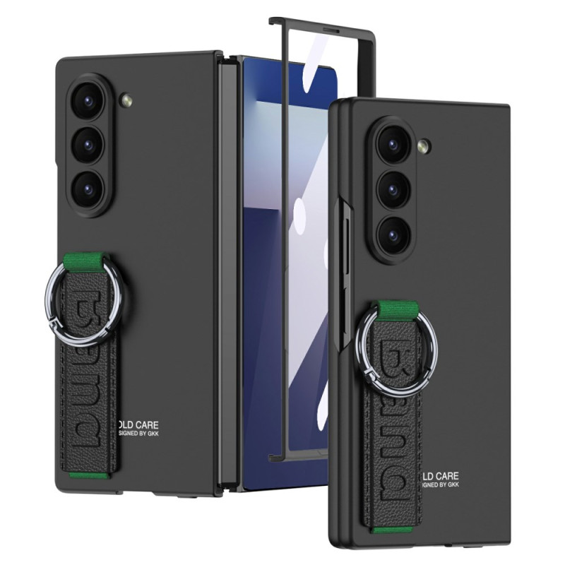 Samsung Galaxy Z Fold 7 Ring & Strap Cover