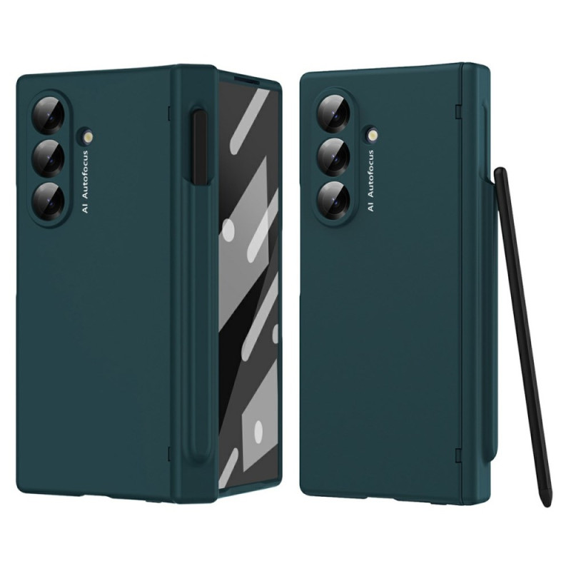 Samsung Galaxy Z Fold 7 Cover Scharnier- und Stifthalterschutz