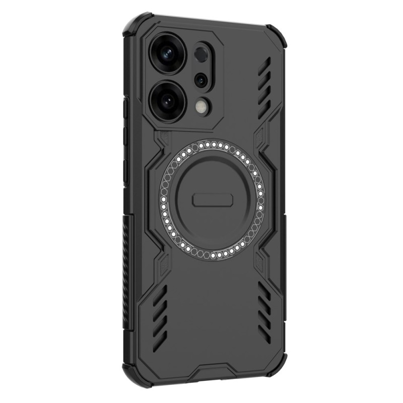 Oppo Reno 14 5G Magnetisches Cover