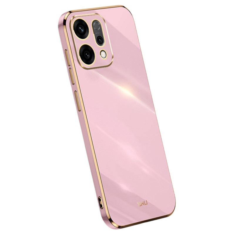 Oppo Reno 14 5G Cover XINLI