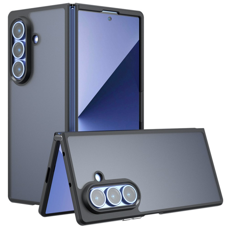 Hülle Samsung Galaxy Z Fold 7 Finish Mate