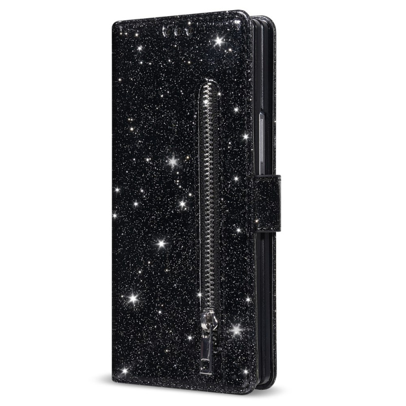 Hülle Samsung Galaxy Z Fold 7 Glitter