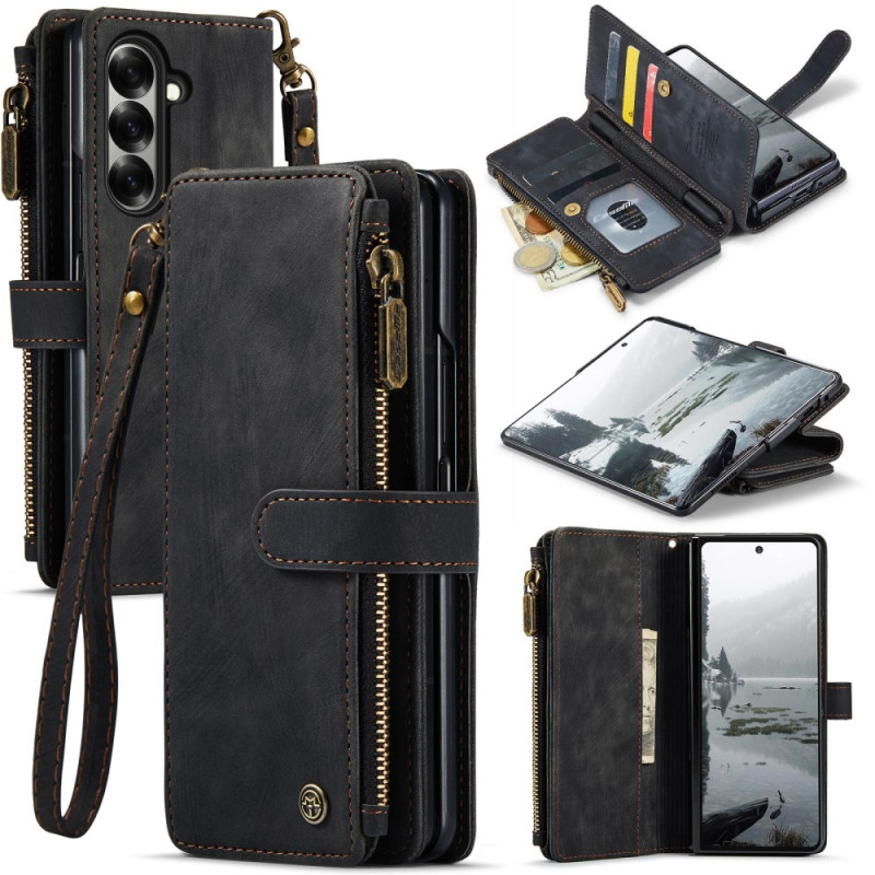 Hülle Samsung Galaxy Z Fold 7 CASEME