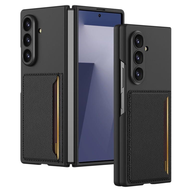 Hülle Samsung Galaxy Z Fold 7 Kartenhalter