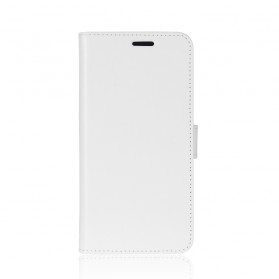 Hülle Sony Xperia 10 Kunstleder Ultra