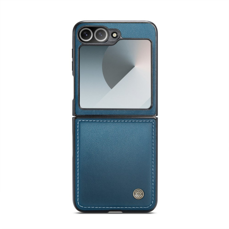 Hülle Samsung Galaxy Z Flip 7 FE / Z Flip 6 RFID-Sperre CASEME