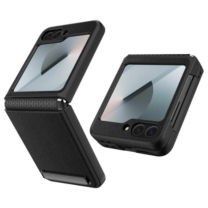 Samsung Galaxy Z Flip 7 FE / Z Flip 6 Premium Design Cover