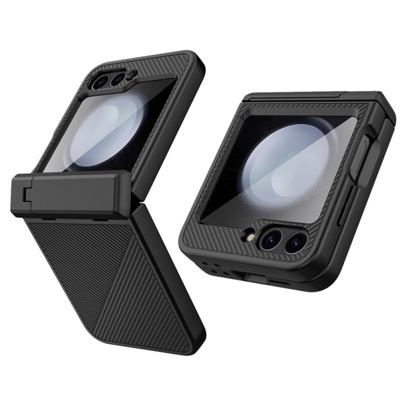 Samsung Galaxy Z Flip 7 FE / Z Flip 6 Design Plus Cover