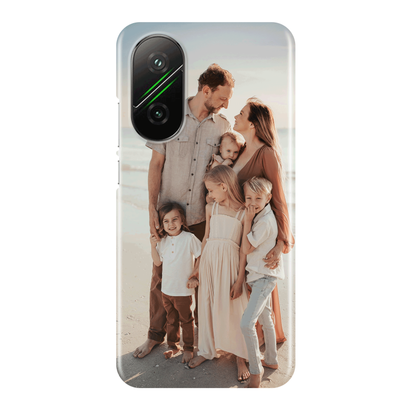 Personalisierte Hülle Poco F7