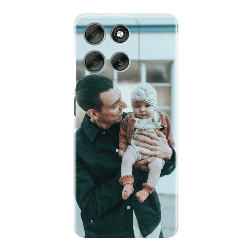 Personalisiertes Cover Moto G56 5G