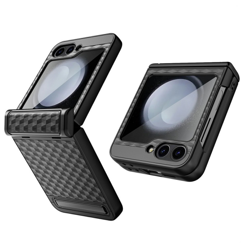 Samsung Galaxy Z Flip 7 FE / Z Flip 6 strukturiert
 Cover
