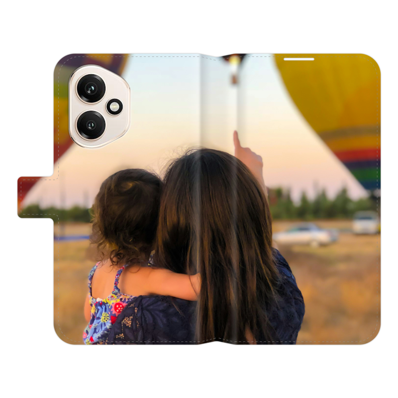 Personalisierte Hülle Honor 400