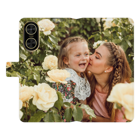 Personalisierte Hülle Poco C71