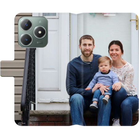 Personalisierte Hülle...