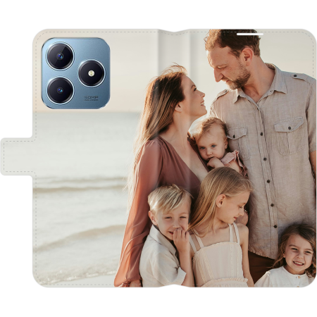 Personalisierte Hülle...