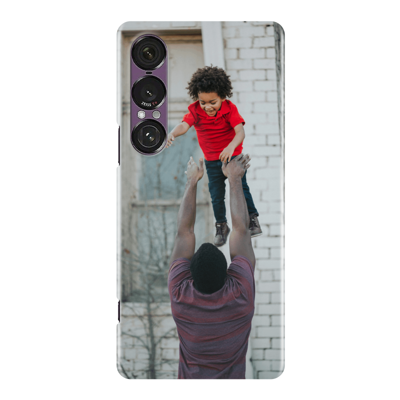 Personalisierte Hülle Sony Xperia 1 VII