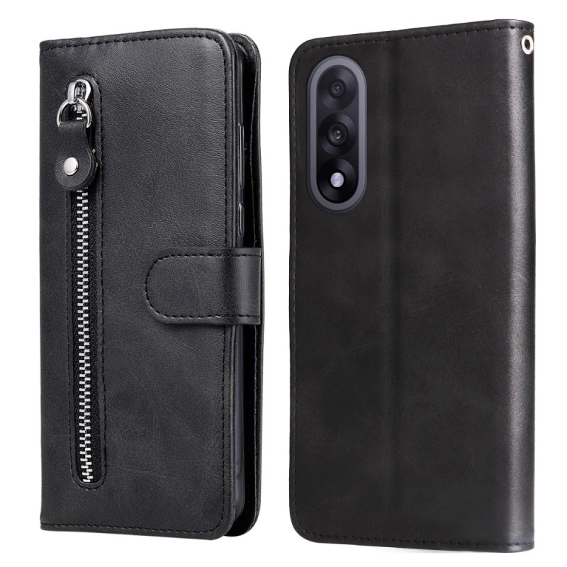 OnePlus Nord 5 Hülle Tasche mit Reißverschluss