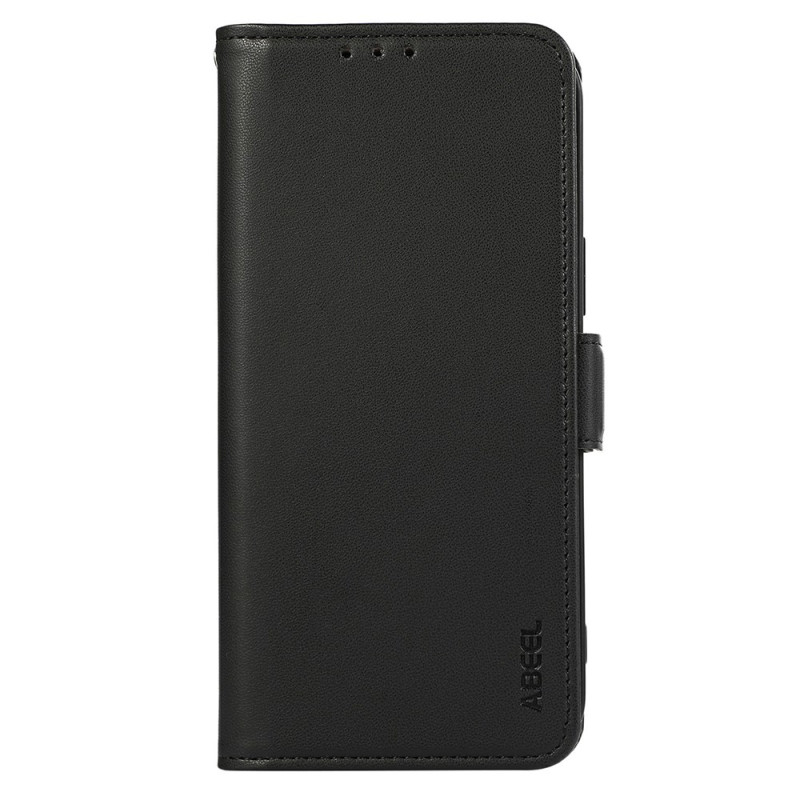 OnePlus Nord 5 Cover RFID-Brieftasche Leder ABEEL