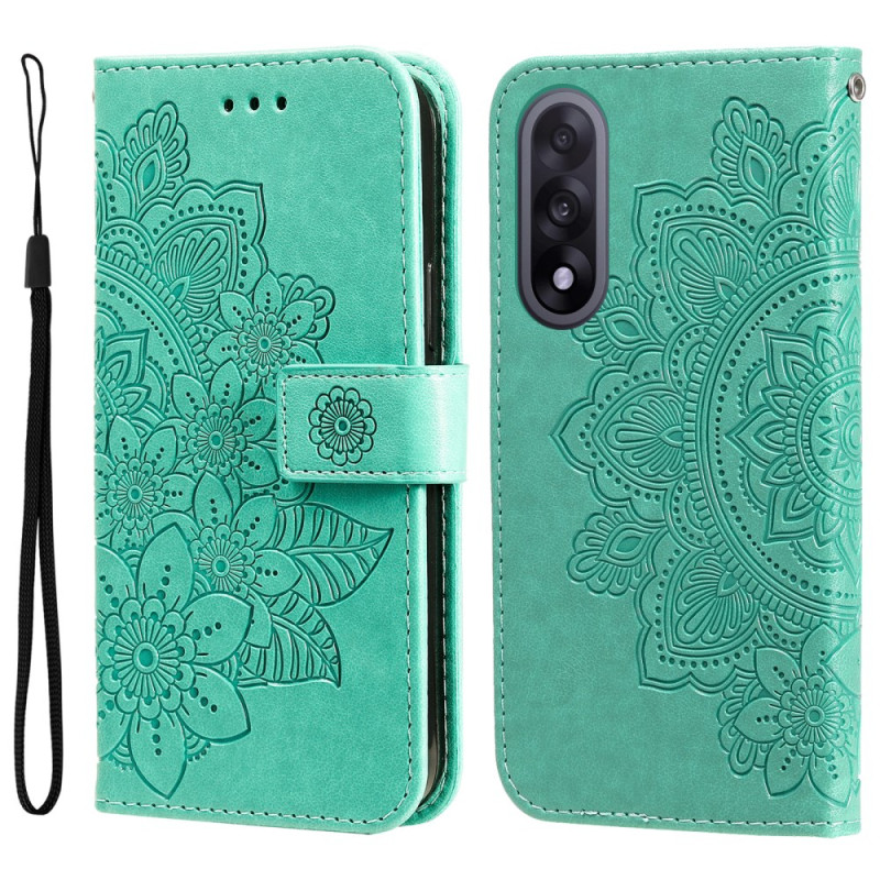 Hülle OnePlus Nord 5 Abdruck Mandala