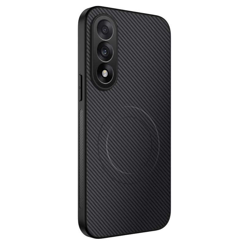 OnePlus Nord 5 5G MagSafe-kompatible Hülle Carbon Texture