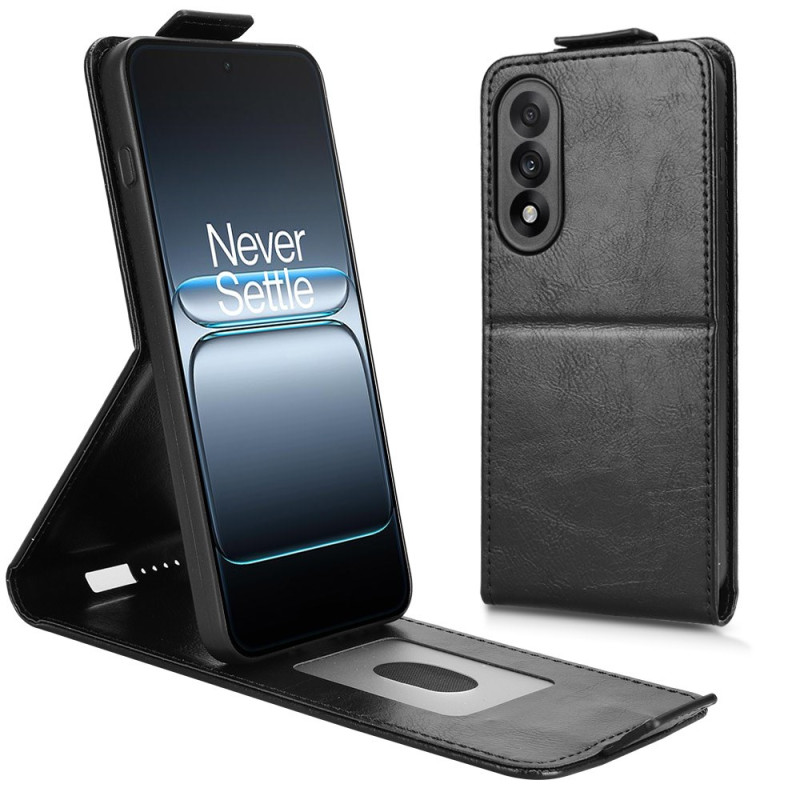 OnePlus Nord 5 Hülle Vertikales Design