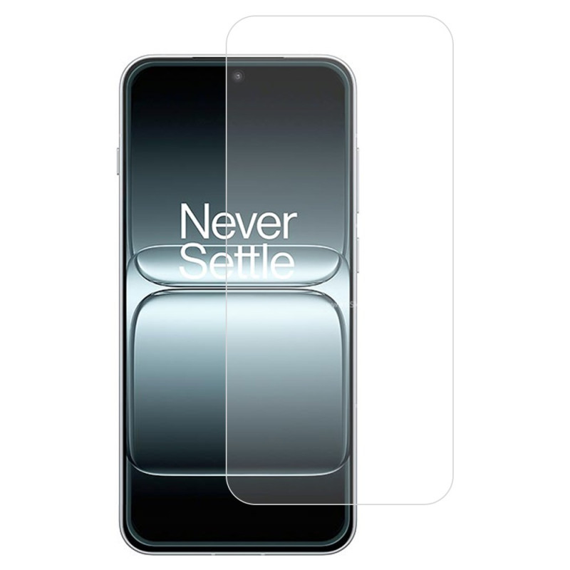 OnePlus Nord 5 5G Display-Schutz aus gehärtetem Glas