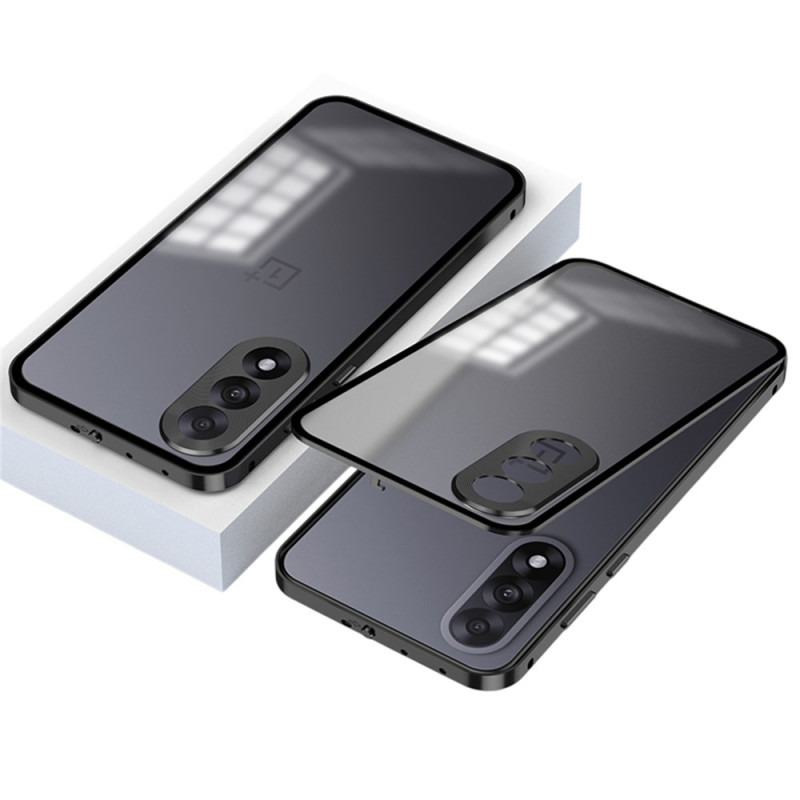 Cover OnePlus Nord 5 Schiebeverriegelung