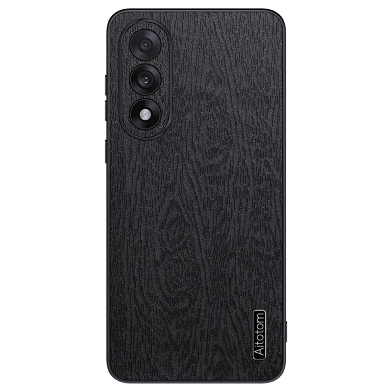 OnePlus Nord 5 Hülle mit Holzeffekt