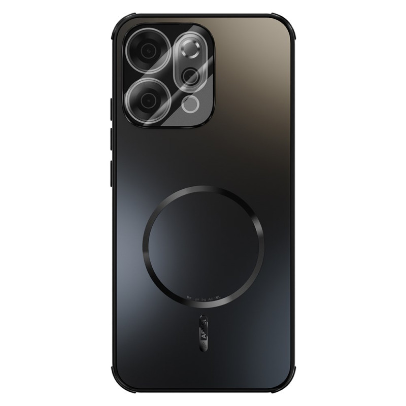 Magnetische Hülle für Oppo Reno 14 5G Magnetisch Mate Finishing