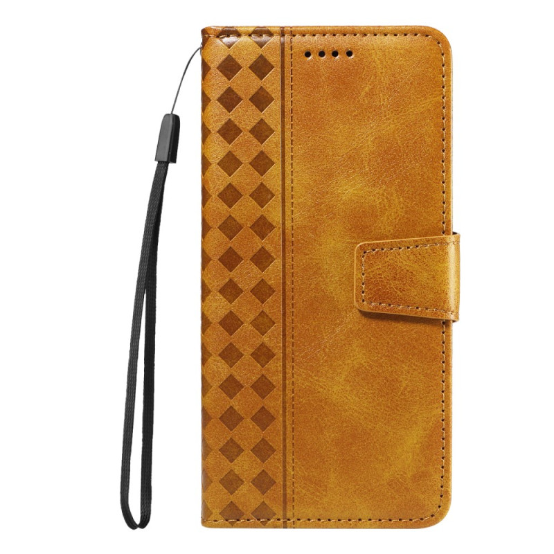 Hülle Oppo Reno 14 5G / 14F 5G Frise Losanges