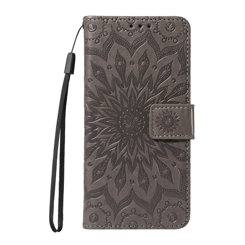 Hülle Oppo Reno 14 5G / 14F 5G Mandala Flamboyant