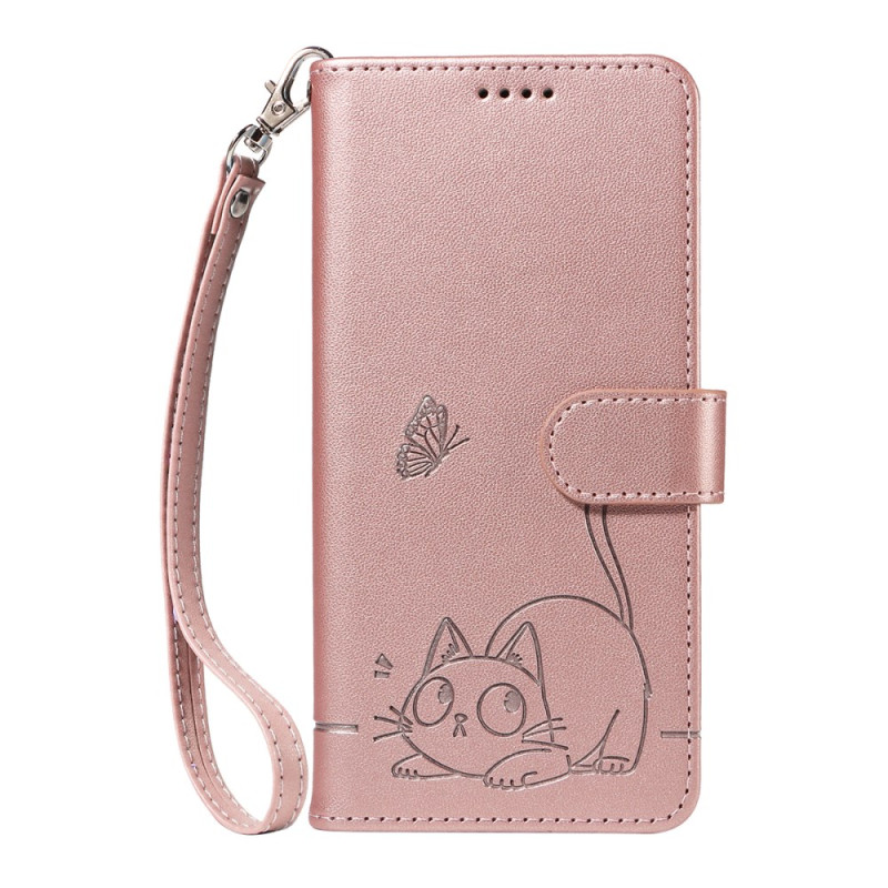 Hülle Oppo Reno 14 5G / 14F 5G Chat