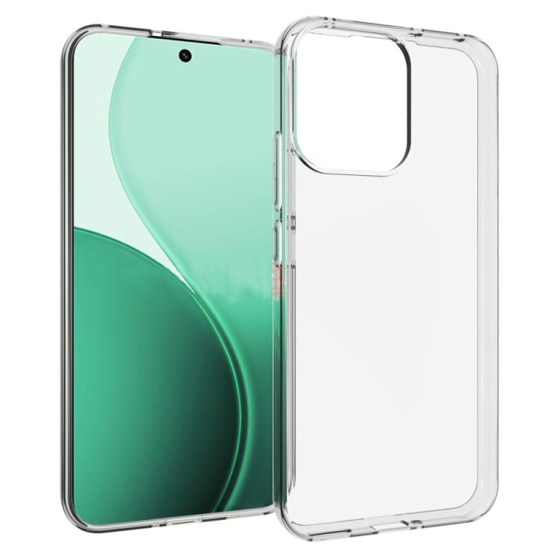Oppo Reno 14 5G Transparent Cover