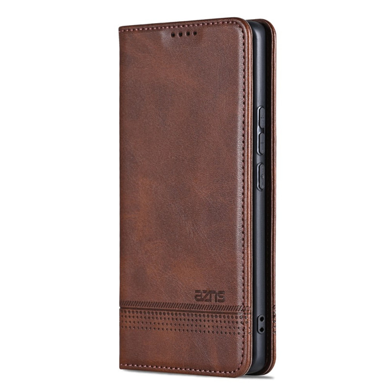 Flip Cover Oppo Reno 14 5G AZNS