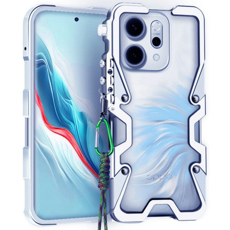 Cover Oppo Reno 14 5G Mechanisches Design