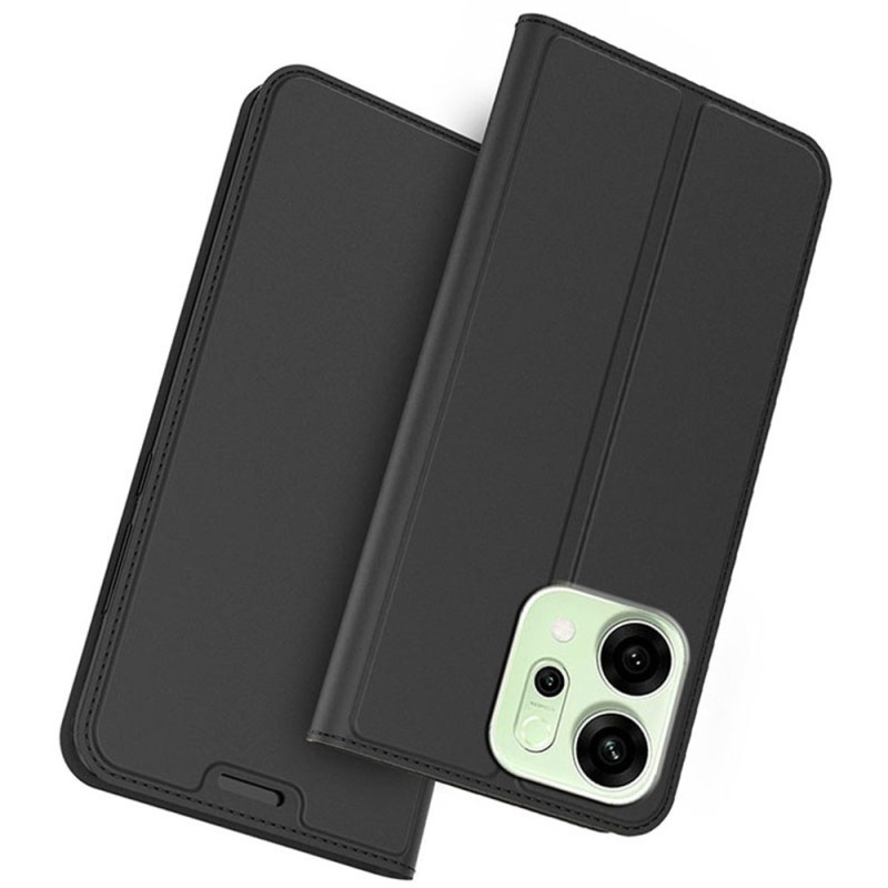 Flip Cover Oppo Reno 14 5G Kartenhalter