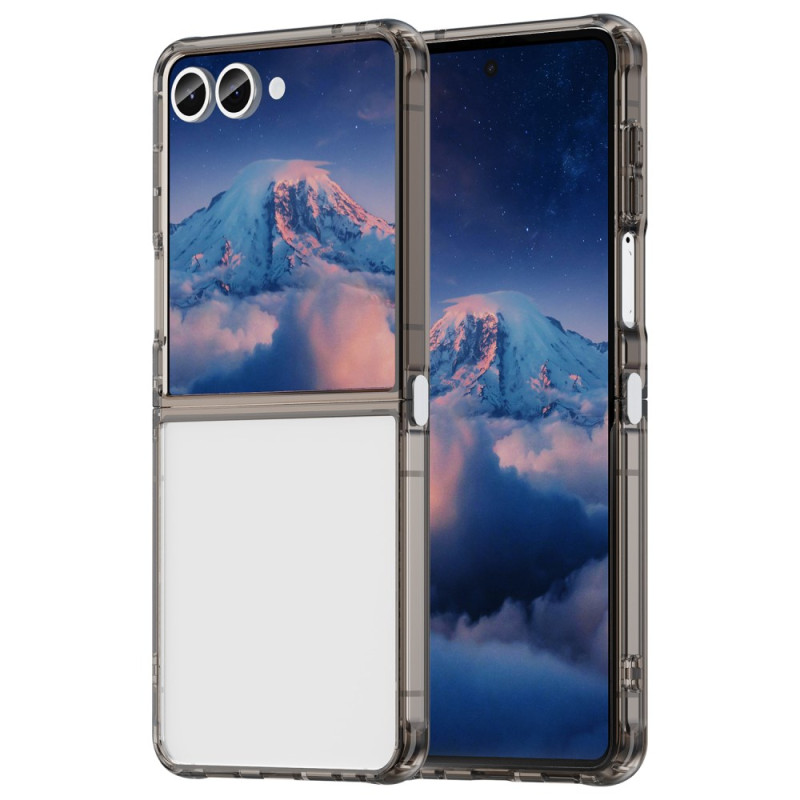 Samsung Galaxy Z Flip 7 Hybrid Cover