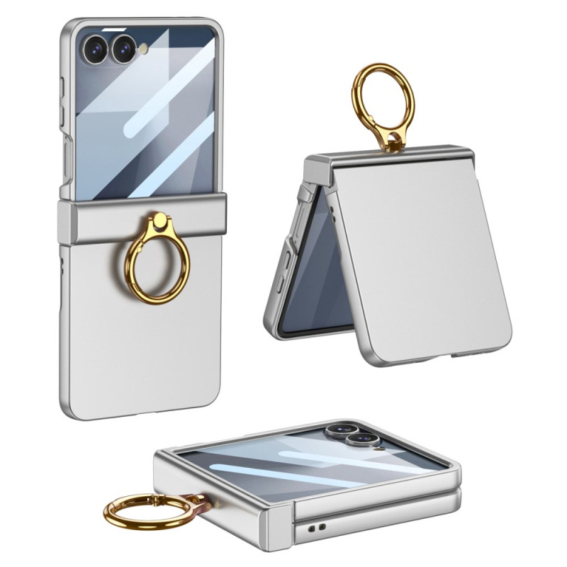 Samsung Galaxy Z Flip 7 Classic Ring-Halterung GKK